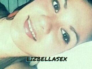 LIZBELLASEX