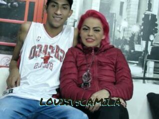 LOUISvsCAMILA