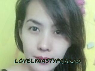 LOVELYNASTYPREGGO