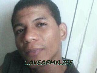 LOVEOFMYLIFE
