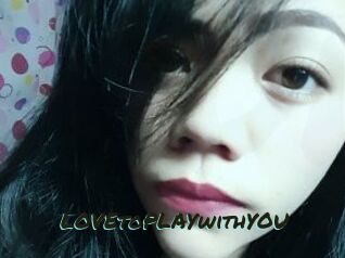 LOVEtoPLAYwithYOU