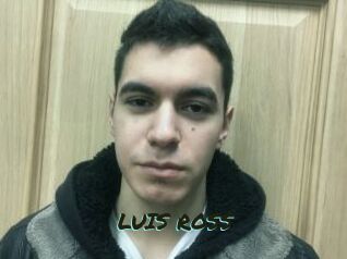 LUIS_ROSS