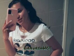 LaaurenHot