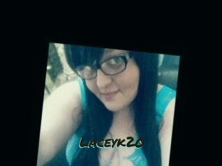 Laceyk20