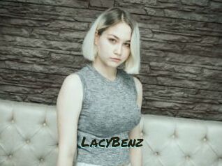 LacyBenz
