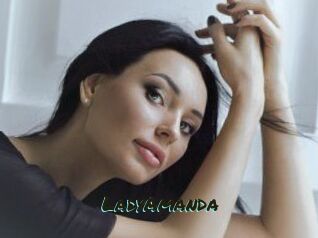 LadyAmanda