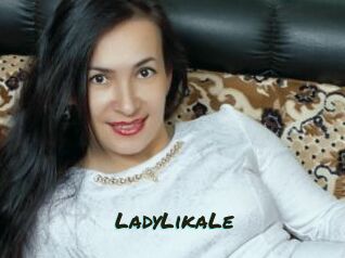 LadyLikaLe
