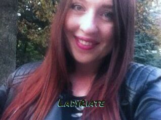 LadyRiate