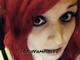 LadyVampire88