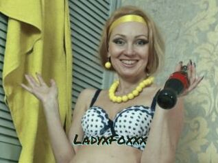 LadyxFoxxx