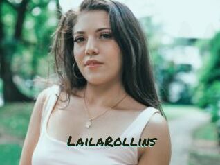 LailaRollins