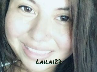 Lailai27