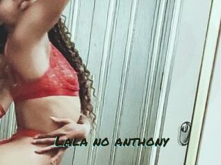 Lala_no_anthony