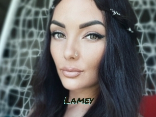Lamey