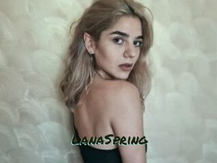 LanaSpring