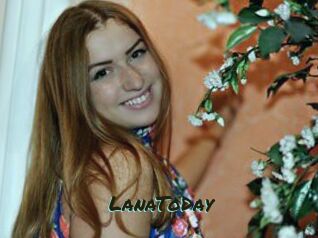 LanaToDay