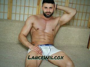 LanceWilcox