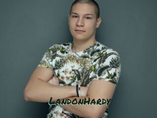 LandonHardy