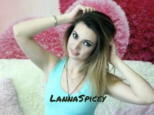 LannaSpicey