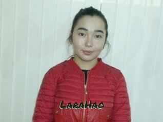 LaraHao