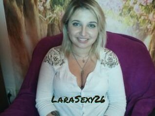 LaraSexy26