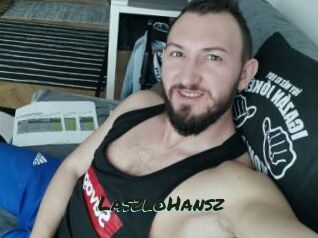 LaszloHansz