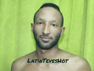 LatinTevesHot
