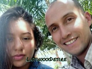 LatinxxxDesire