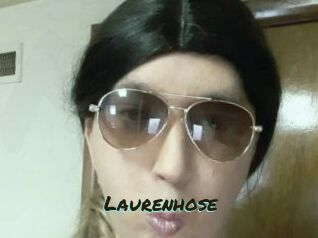 Laurenhose