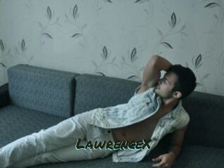 LawrenceX
