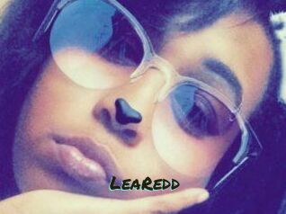LeaRedd