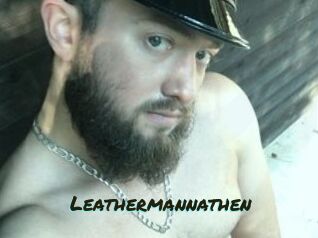 Leathermannathen