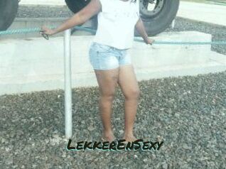 LekkerEnSexy