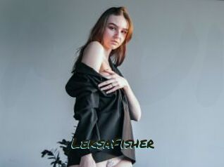 LeksaFisher
