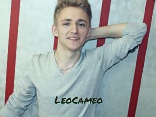 LeoCameo