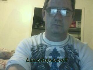 LeroyDragon18