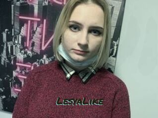 LesyaLike