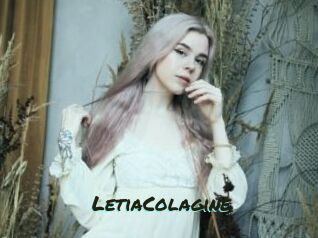 LetiaColagine