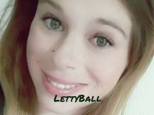 LettyBall