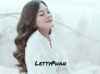 LettyPhan