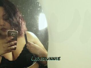 Lexibunnie