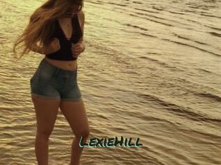 LexieHill