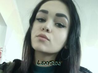 LexySexy