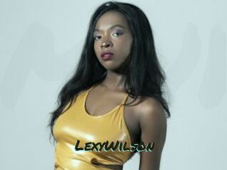 LexyWilson