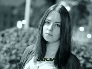 Leylek
