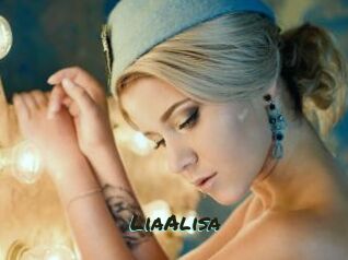 LiaAlisa