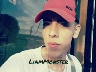 Liam_Monster