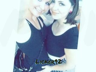 Licker92