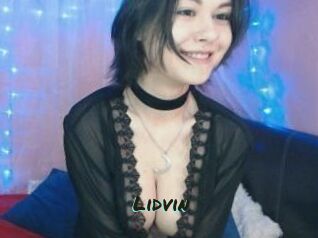 Lidvin