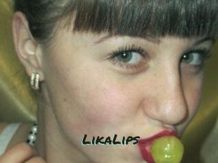 LikaLips